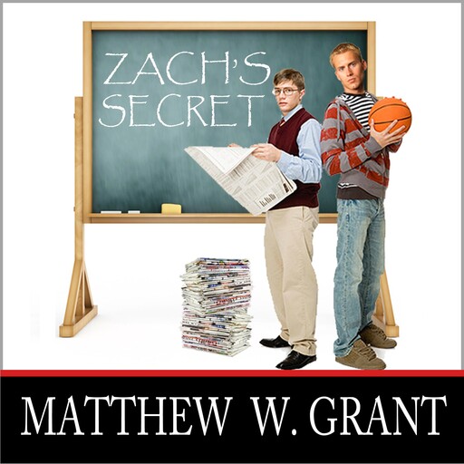 Zach's Secret, Matthew Grant