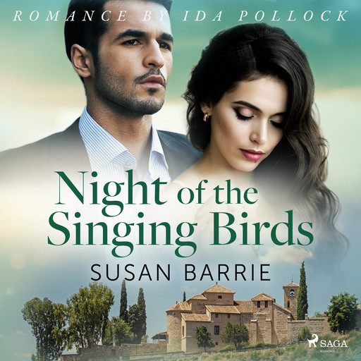 Night of the Singing Birds, Susan Barrie