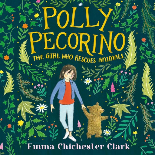 Polly Pecorino, Emma Clark
