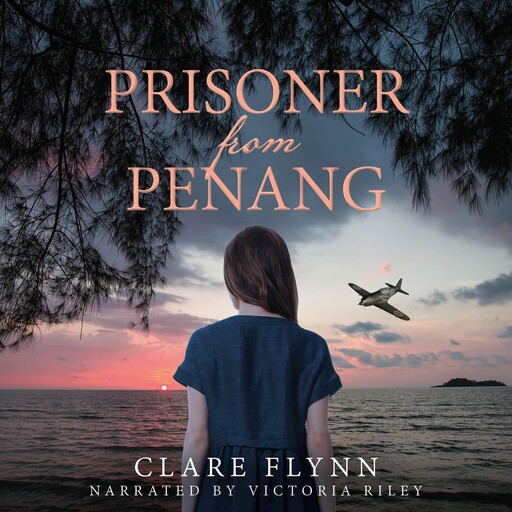 Prisoner from Penang, Clare Flynn