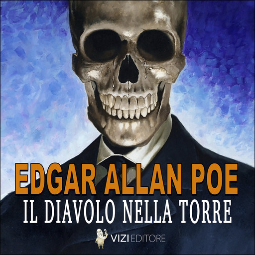 Il diavolo nella torre, Edgar Allan Poe
