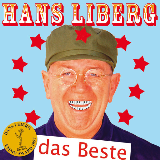 Hans Liberg, Das Beste, Hans Liberg
