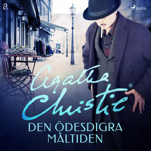Den ödesdigra måltiden, Agatha Christie