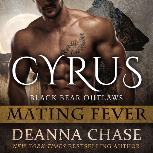 Cyrus, Deanna Chase