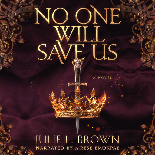No One Will Save Us, Julie Brown
