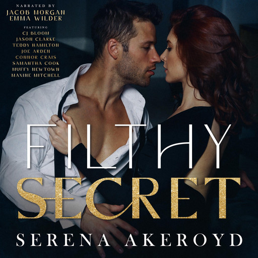 Filthy Secret, Serena Akeroyd