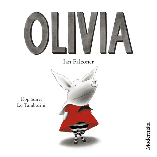 Olivia, Ian Falconer