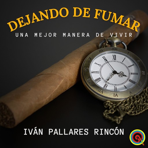 DEJANDO DE FUMAR, Ivan Pallares Rincon