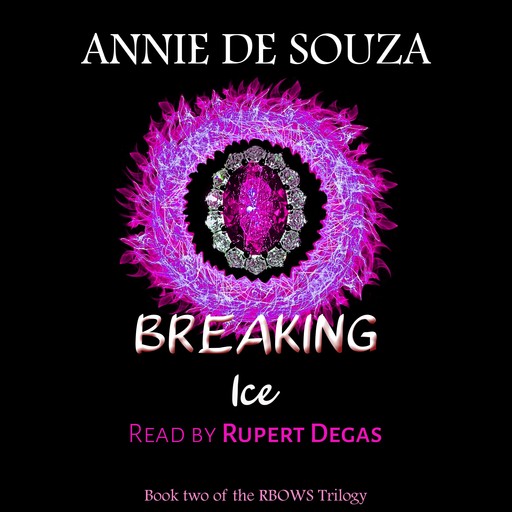 Breaking Ice, Annie DeSouza