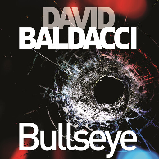Bullseye, David Baldacci