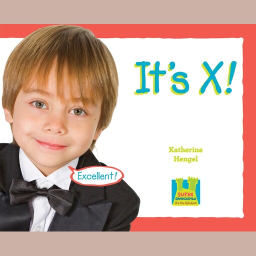 It's X, Katherine Hengel