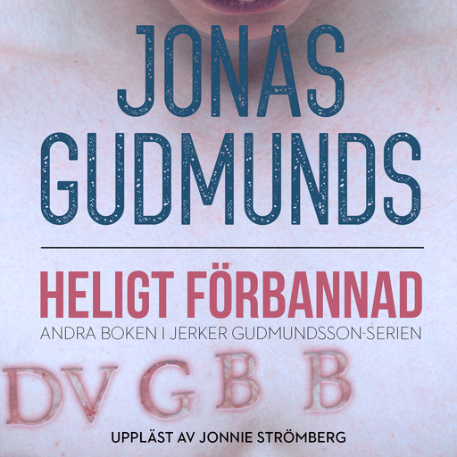 Heligt Förbannad, Jonas Gudmunds