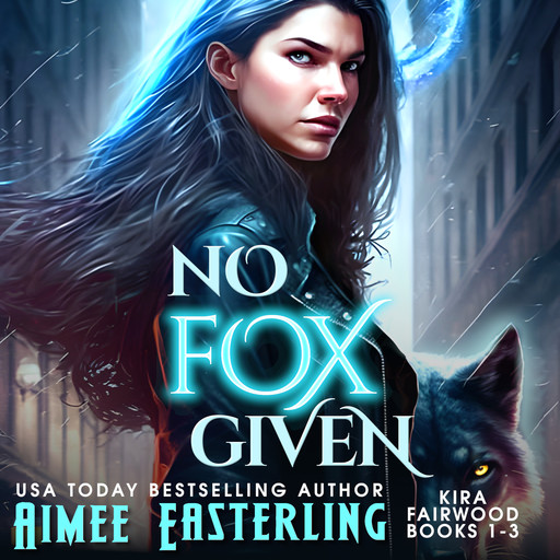 No Fox Given, Aimee Easterling