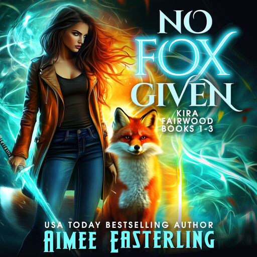 No Fox Given, Aimee Easterling