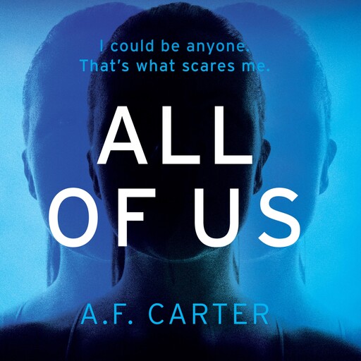 All of Us, A.F. Carter