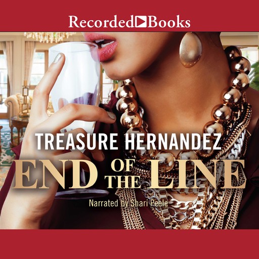 The End of the Line, Treasure Hernandez