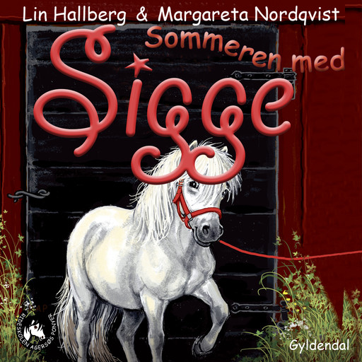 RAP-klubben 12 - Sommeren med Sigge, Lin Hallberg