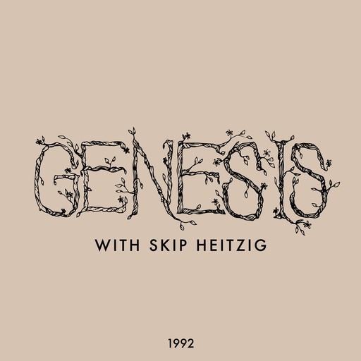 01 Genesis - 1992, Skip Heitzig