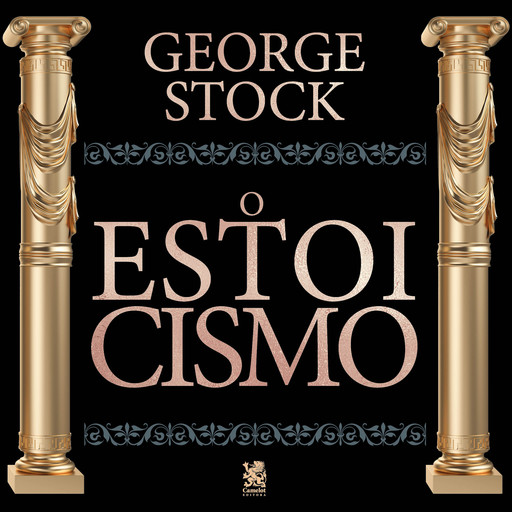 O Estoicismo, George Stock