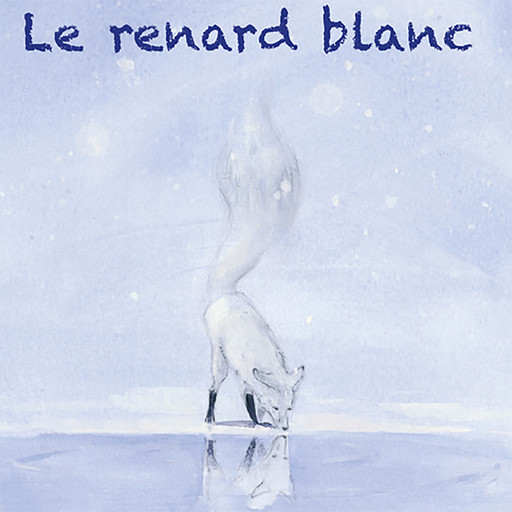 Le renard blanc, Timothée Le Véel