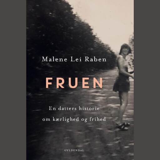 Fruen, Malene Lei Raben