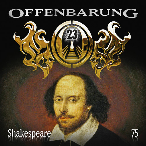 Offenbarung 23, Folge 75: Shakespeare, Catherine Fibonacci