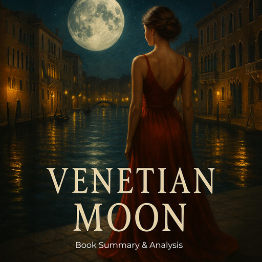 Venetian Moon: Book Summary & Analysis, Ava Cross