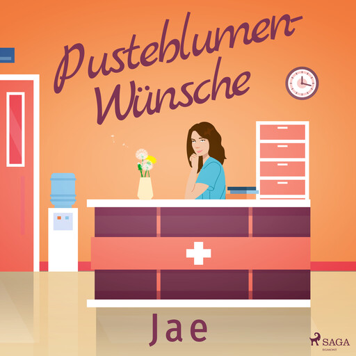 Pusteblumen–Wünsche, Jae