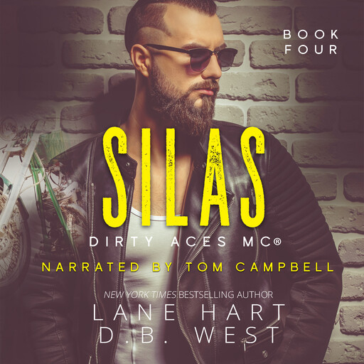 Silas, Lane Hart, D.B. West