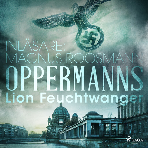 Oppermanns, Lion Feuchtwanger