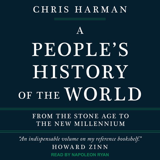 A People's History of the World, Chris Harman