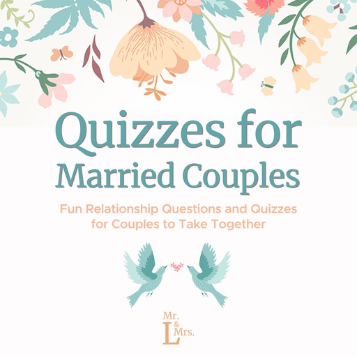 Quizzes for Married Couples, 