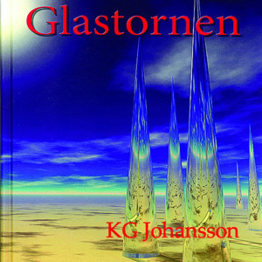 Glastornen, KG Johansson
