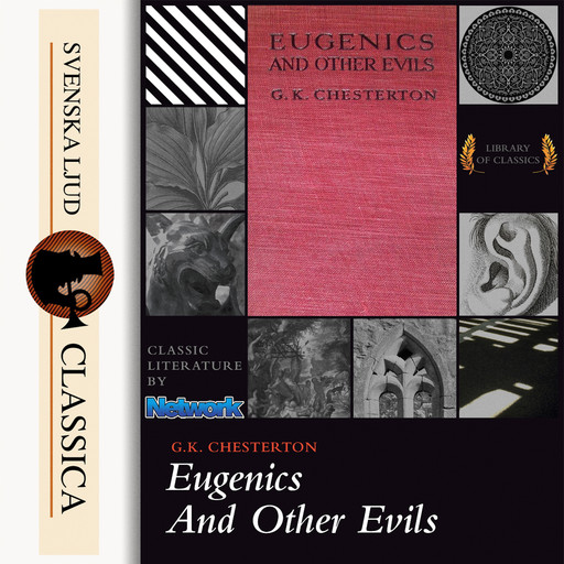 Eugenics and Other Evils, G.K.Chesterton