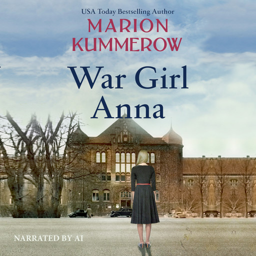 War Girl Anna, Marion Kummerow