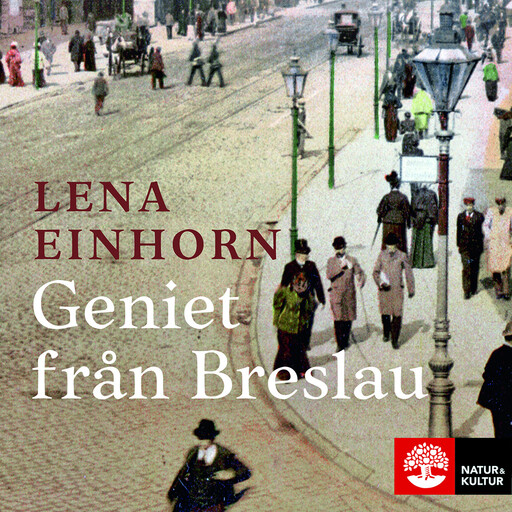 Geniet från Breslau, Lena Einhorn