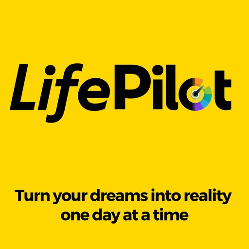 Welcome to the LifePilot Podcast, 