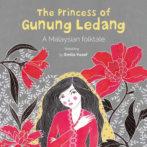 Malaysia: The Princess of Gunung Ledang, Emila Yusof