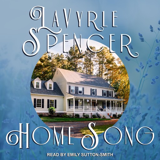 Home Song, LaVyrle Spencer