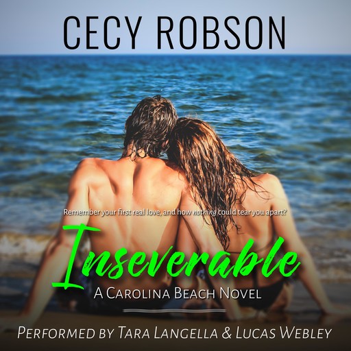Inseverable, Cecy Robson