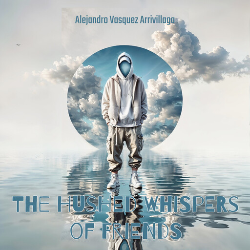The Hushed Whispers of Friends, Alejandro Vasquez Arrivillaga