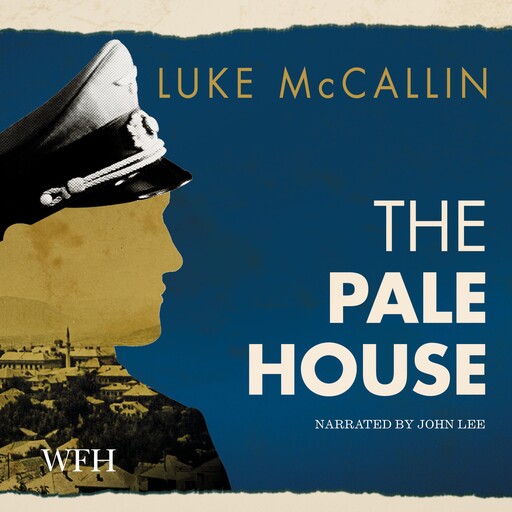 The Pale House, Luke McCallin