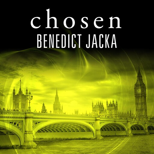 Chosen, Benedict Jacka