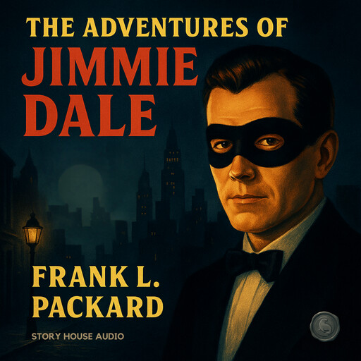 The Adventures of Jimmie Dale, Frank L.Packard