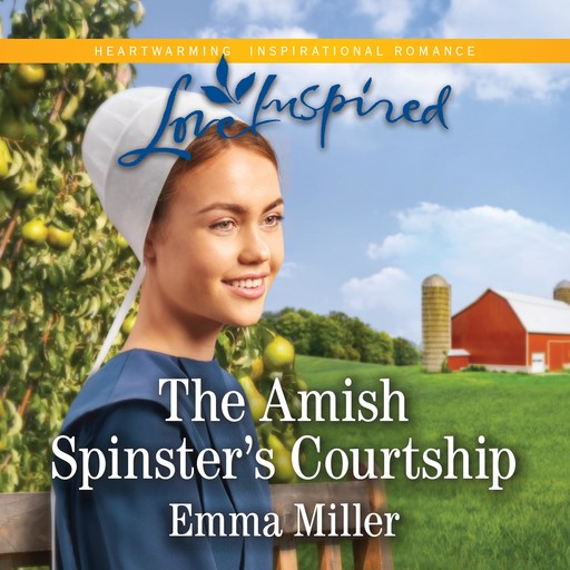 The Amish Spinster's Courtship, Emma Miller