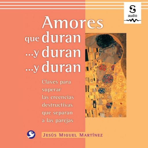 Amores que duran... y duran... y duran, Jesús Miguel Martínez