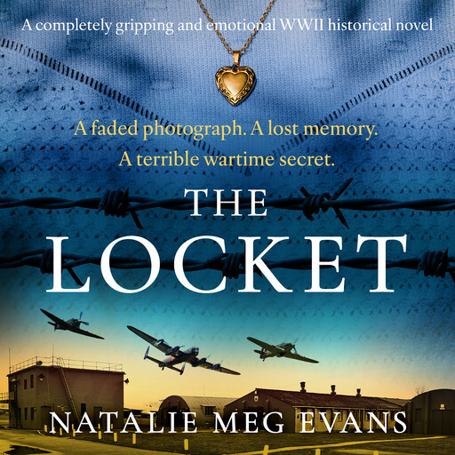 The Locket, Natalie Meg Evans