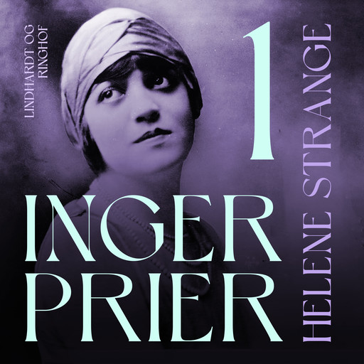 Inger Prier. 1., Helene Strange