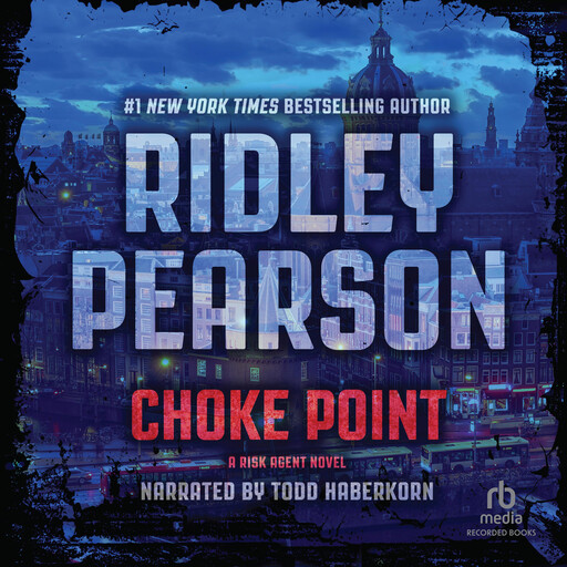 Choke Point, Ridley Pearson