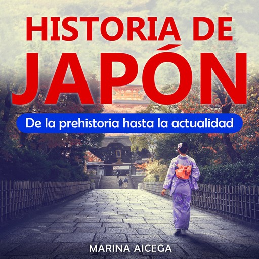 Historia de Japón, Marina Aicega